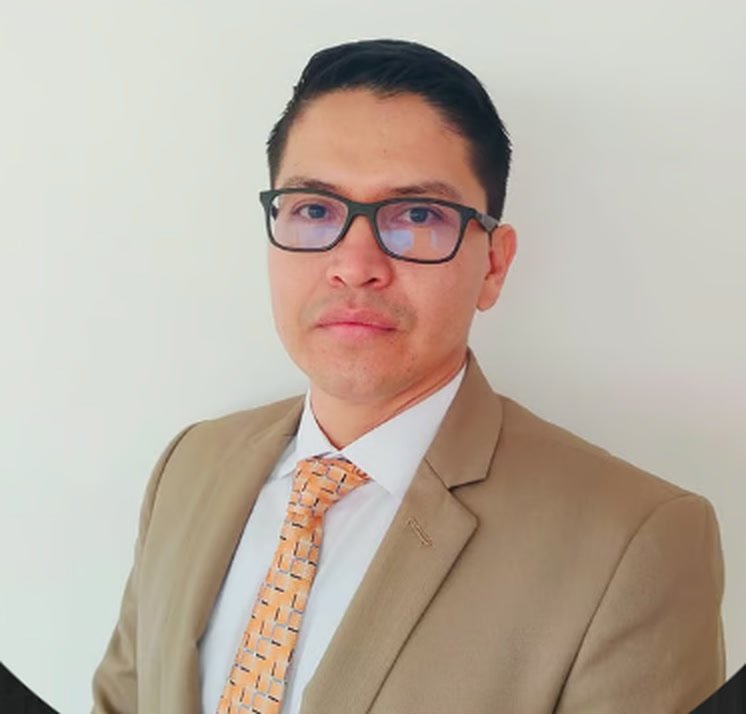 Germán Andrés López, gerente general de AL Compliance